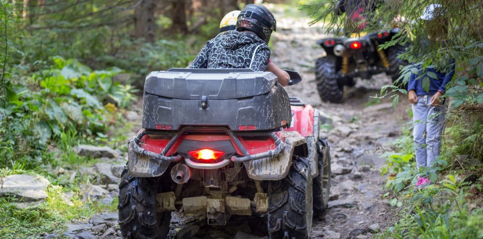 Adıyaman Atv Safari Turu