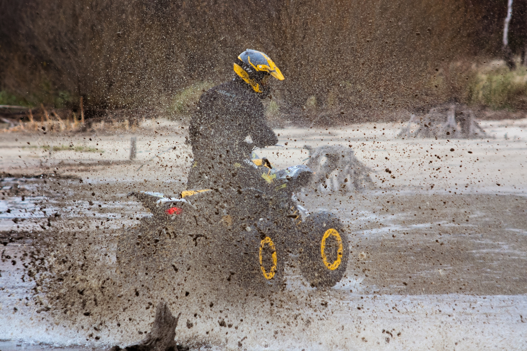 Adıyaman Atv Safari Turu