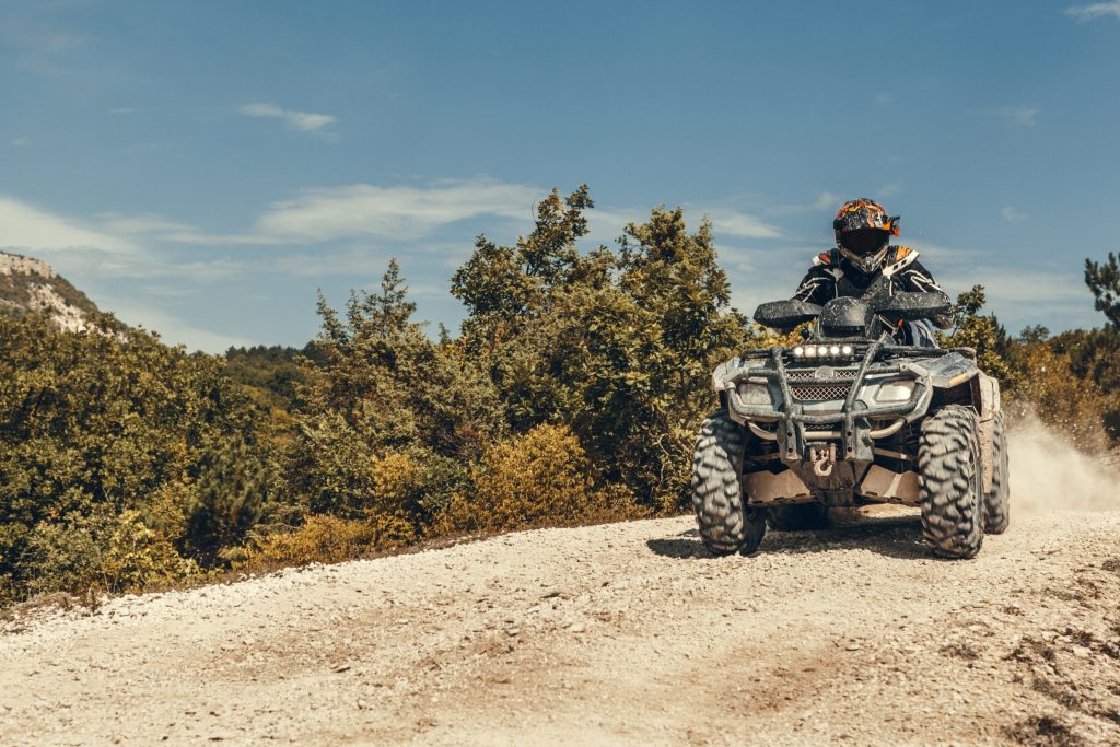 Adıyaman Atv Safari Turu