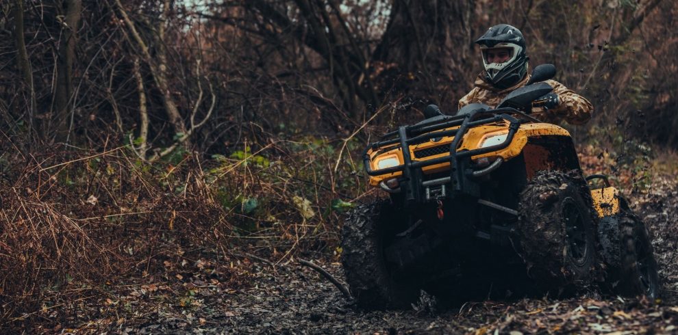 Balıkesir ATV Safari Turu