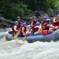 Artvin Barhal Çayı Rafting Turu