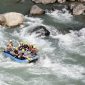 Denizli Bekilli Deresi Rafting Turu