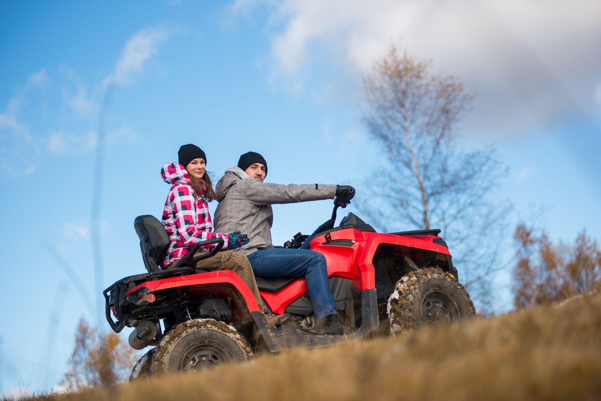 Bilecik ATV Safari