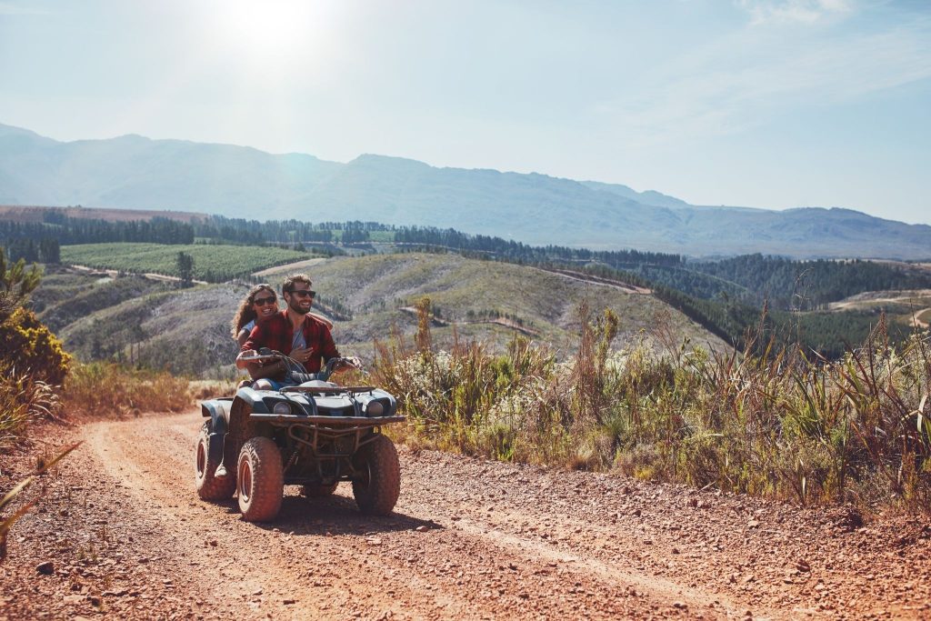 Bitlis ATV Safari