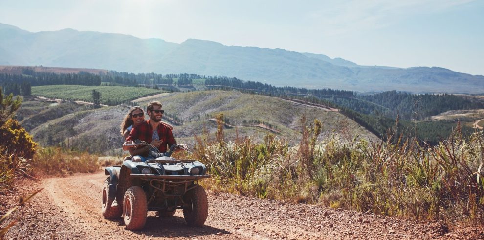 Bitlis ATV Safari