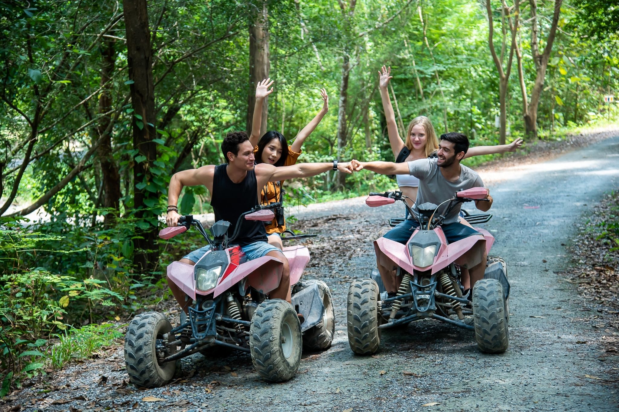 Bitlis ATV Safari