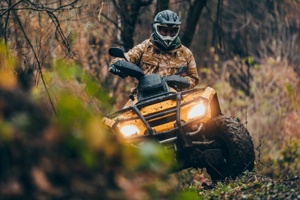 Bolu ATV Safari