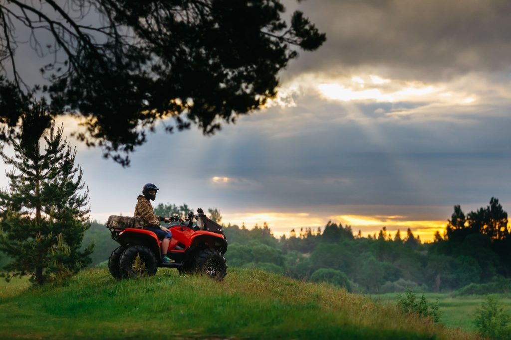 Bolu ATV Safari