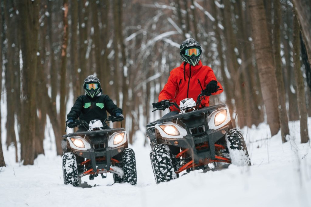 Bolu ATV Safari