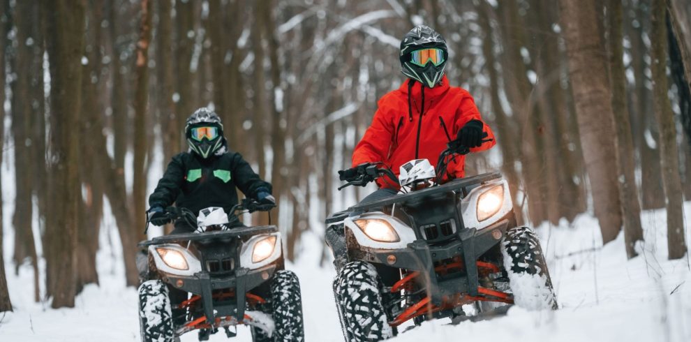 Bolu ATV Safari