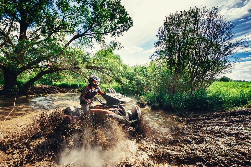 Bolu ATV Safari