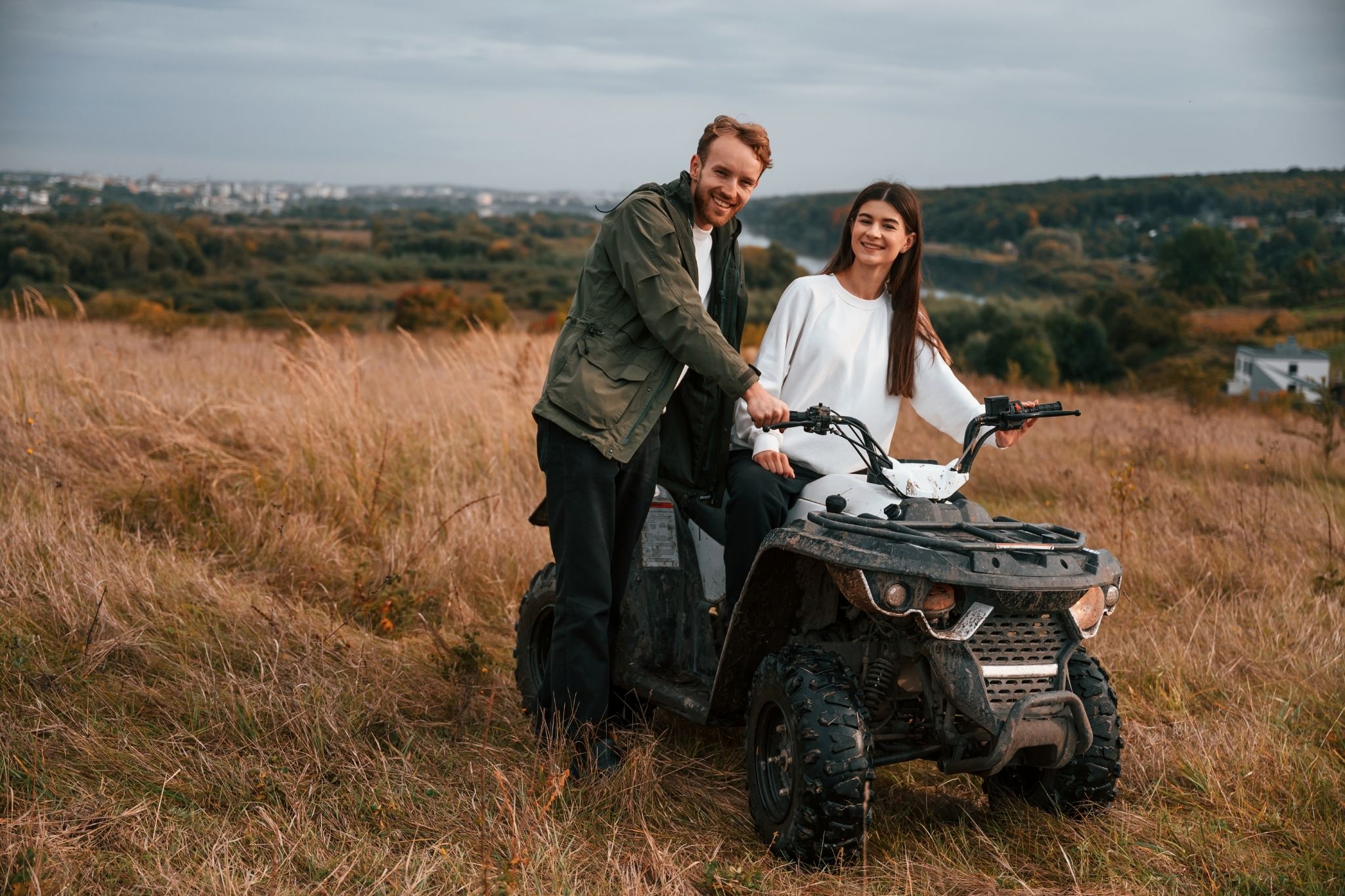 Çanakkale ATV Safari