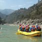 Dalaman Çayı Rafting