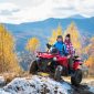 Erzincan ATV Safari Turu