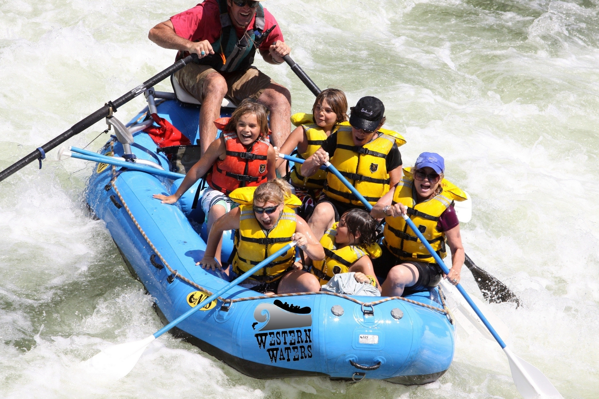 Fırtına Vadisi Rafting (3)