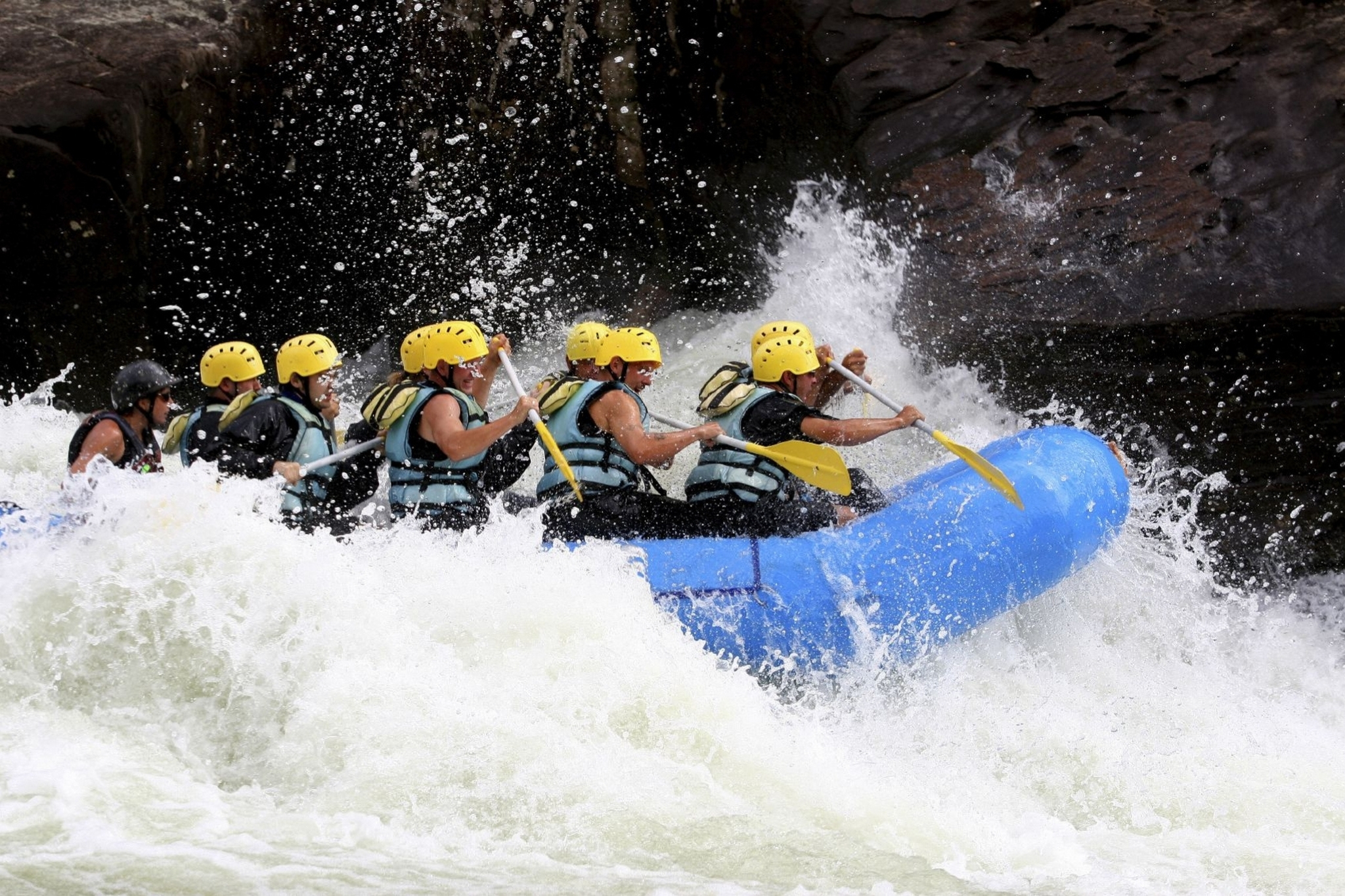 Fırtına Vadisi Rafting (3)