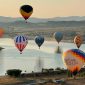 Afyonkarahisar Balon Turu Frig Vadisi Balon Turu