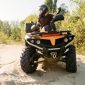 Gaziantep Atv Safari Turu