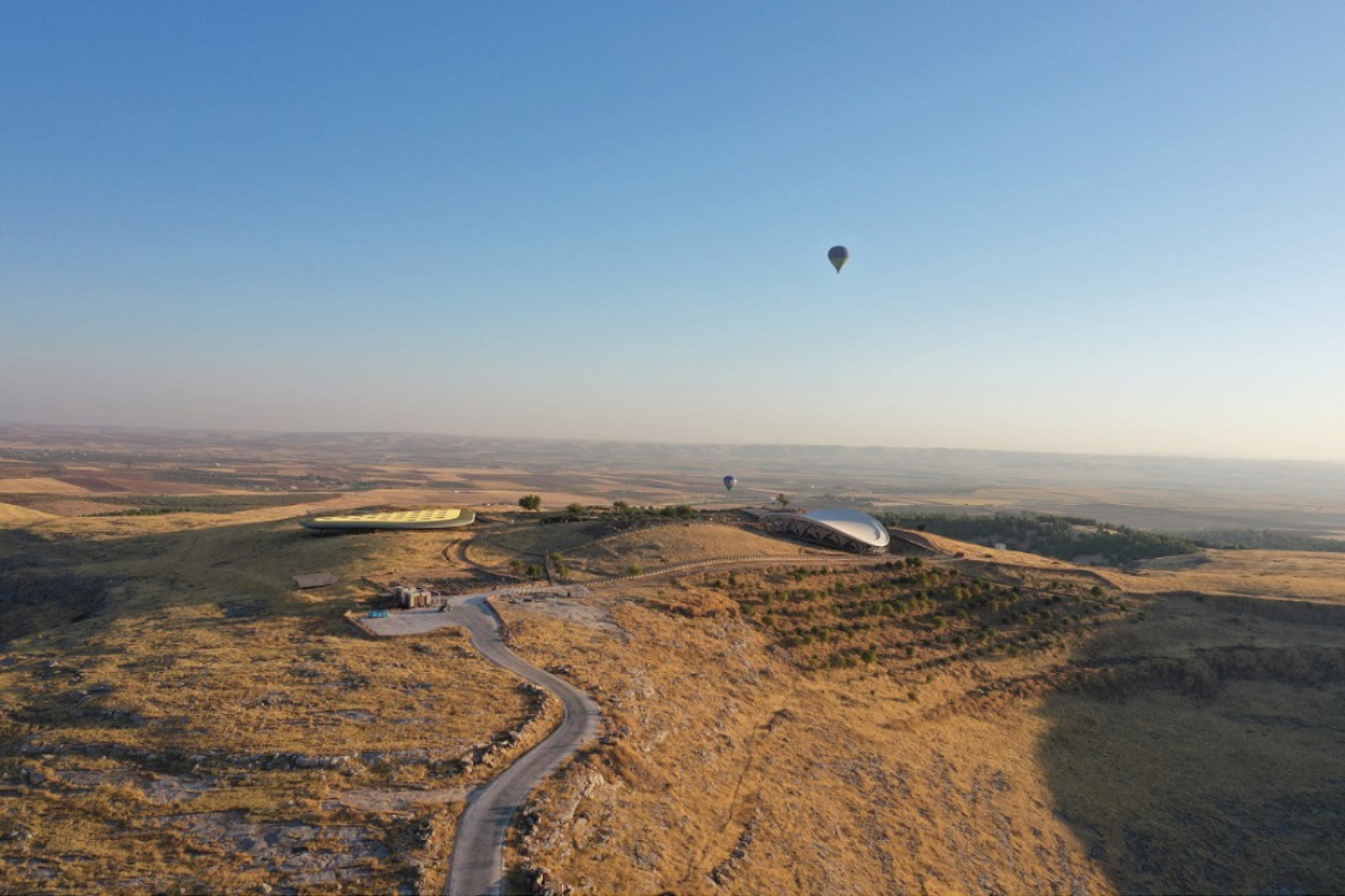 Göbeklitepe Balon Turu