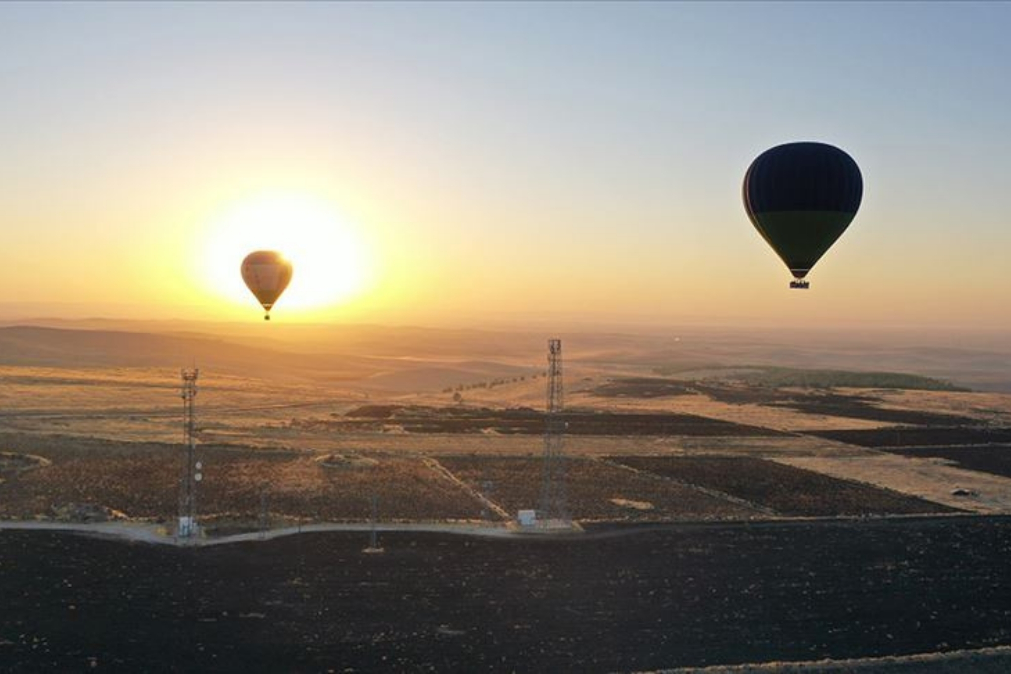 Göbeklitepe Balon Turu