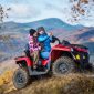 Isparta Atv Safari Turu