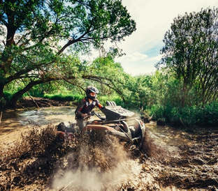 Kastamonu Atv Safari Turu