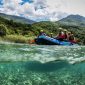 Düzce Melen Çayı Rafting Turu