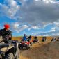 Pamukkale ATV Safari Turu