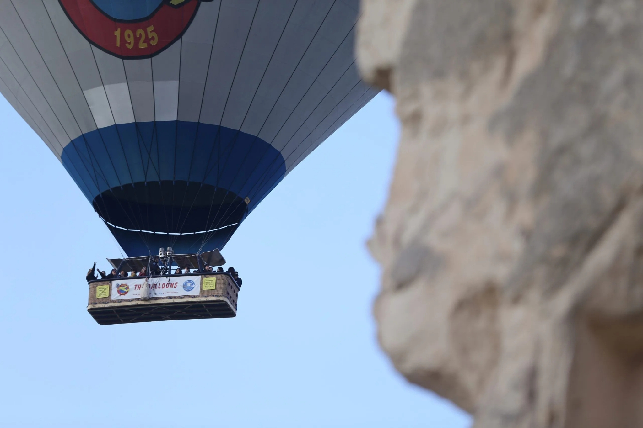 Polatlı Balon Turu