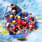 Rize Fırtına Vadisi Rafting Turu