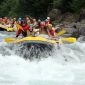 Tunceli Munzur Çayı Rafting