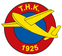 thk logo