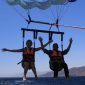 Adalar Parasailing Turu