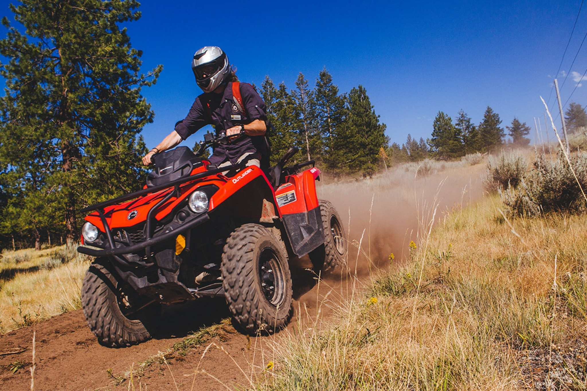 Ağva ATV Safari