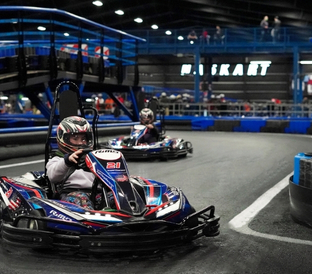 Akçaabat Go Kart