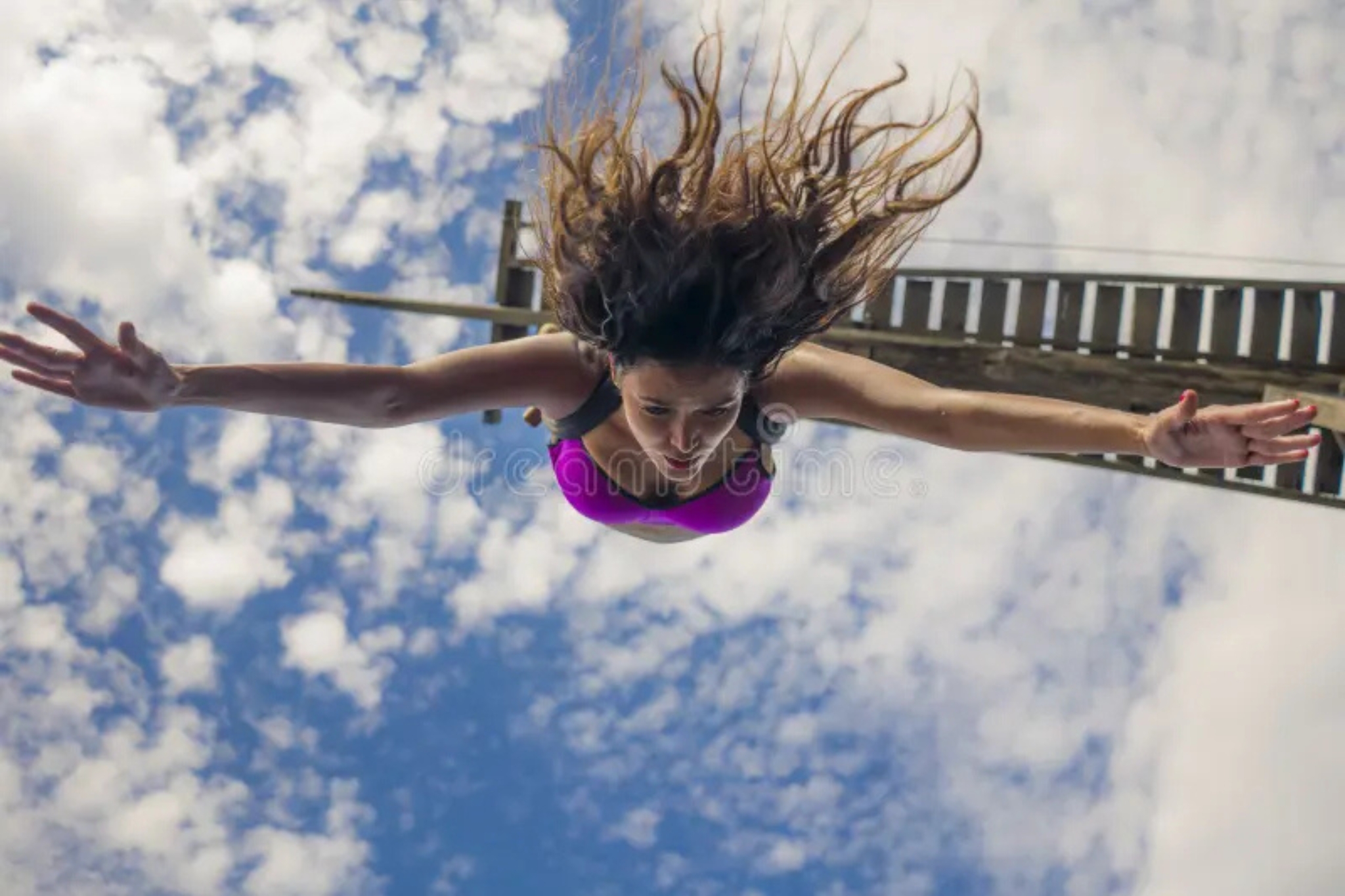 Alanya Bungee Jumping