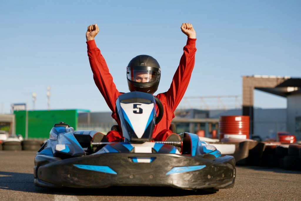 Alanya Go Kart