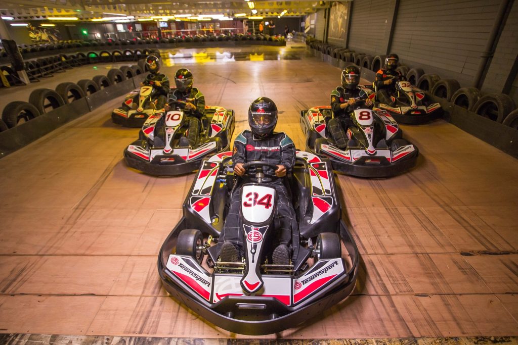 Alanya Go Kart