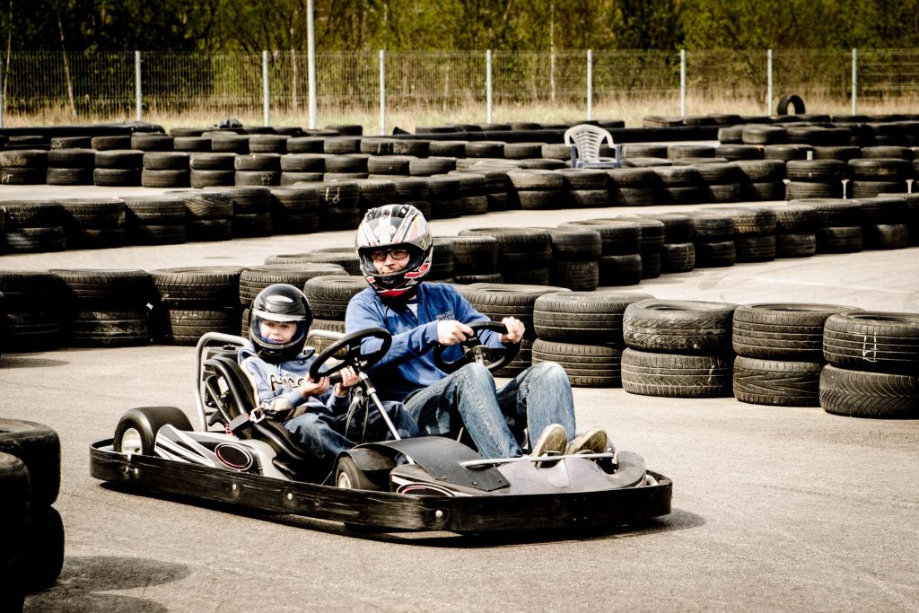 Alanya Go Kart