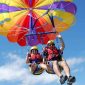 Alanya Parasailing Turu