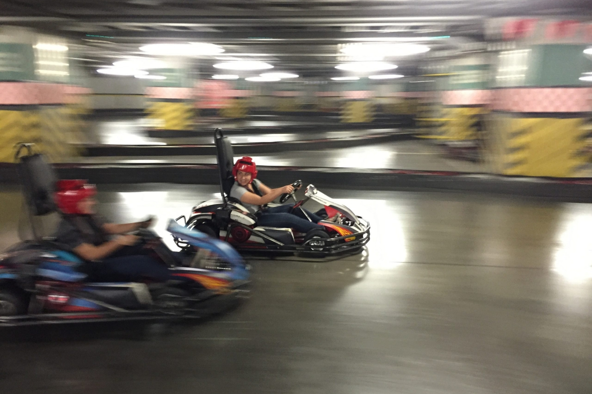 Altıeylül Go Kart