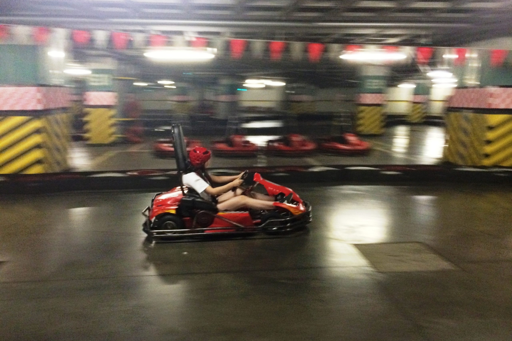 Altıeylül Go Kart