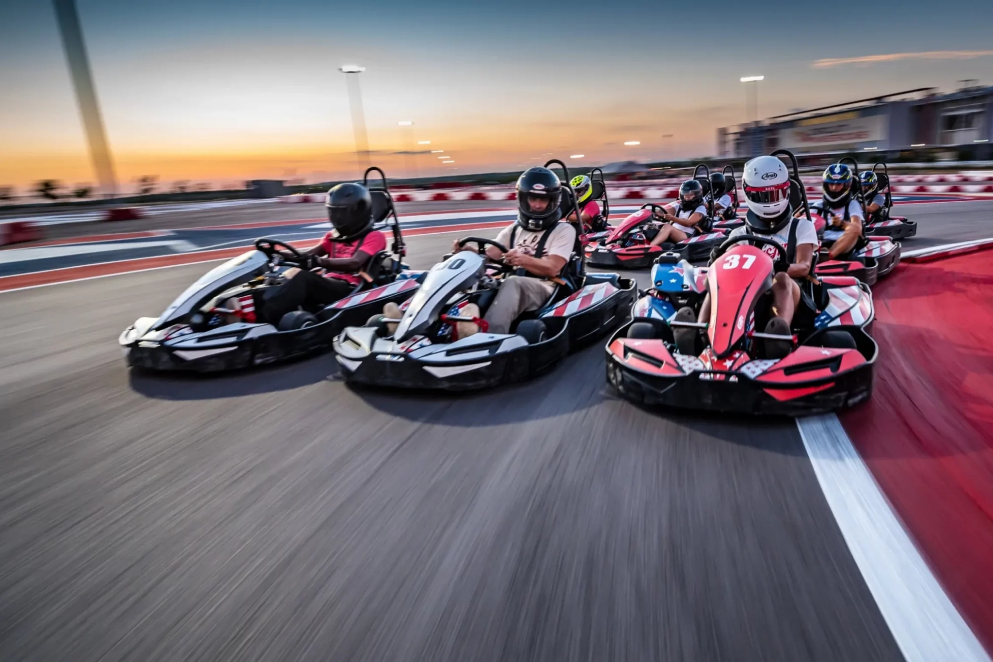 Altındağ Go Kart