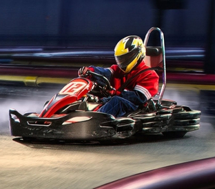 Altındağ Go Kart