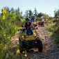 Antalya Kemer Atv Safari Turu