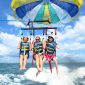 Antalya Parasailing Turu