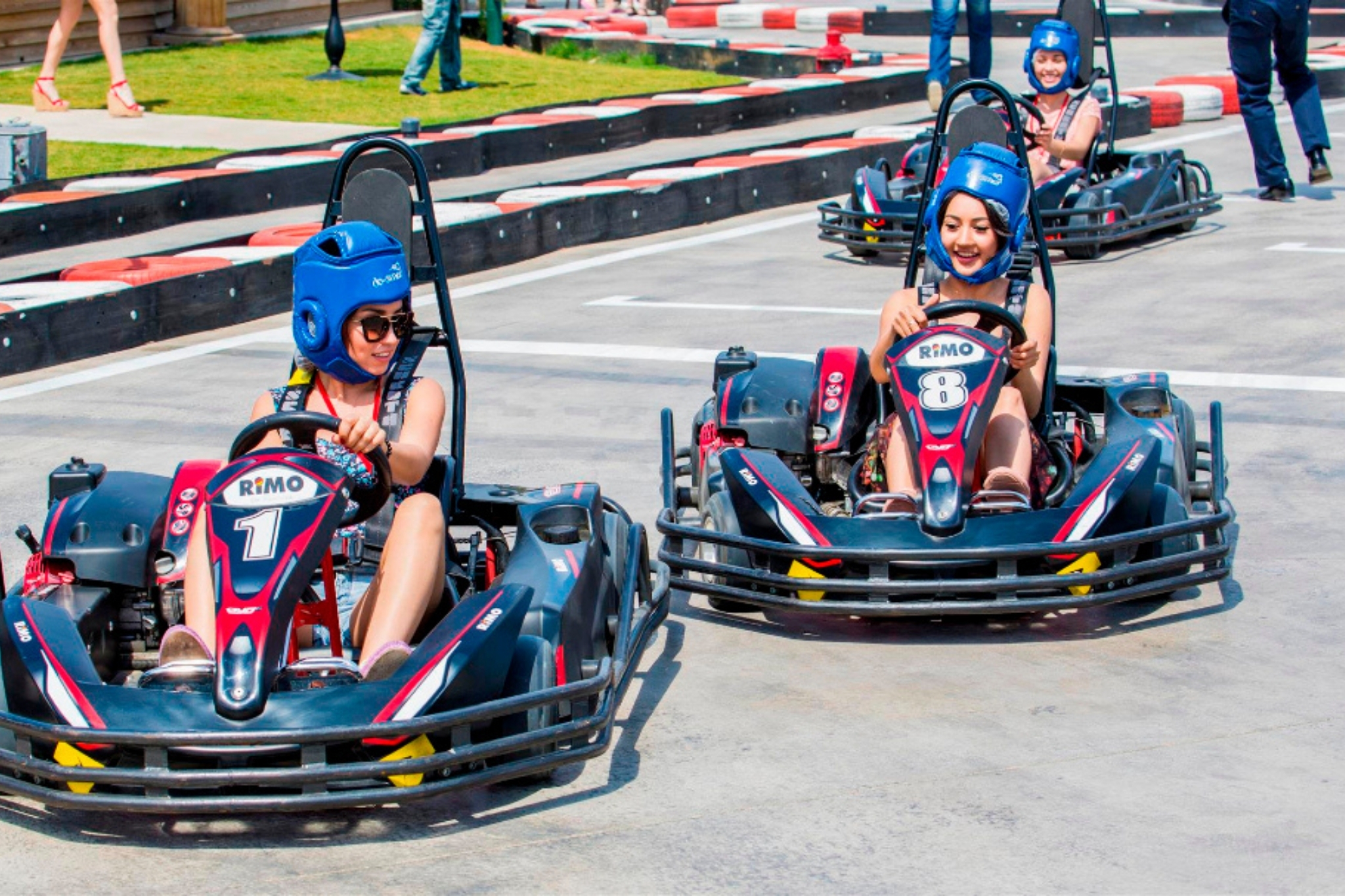 Armutlu Go Kart