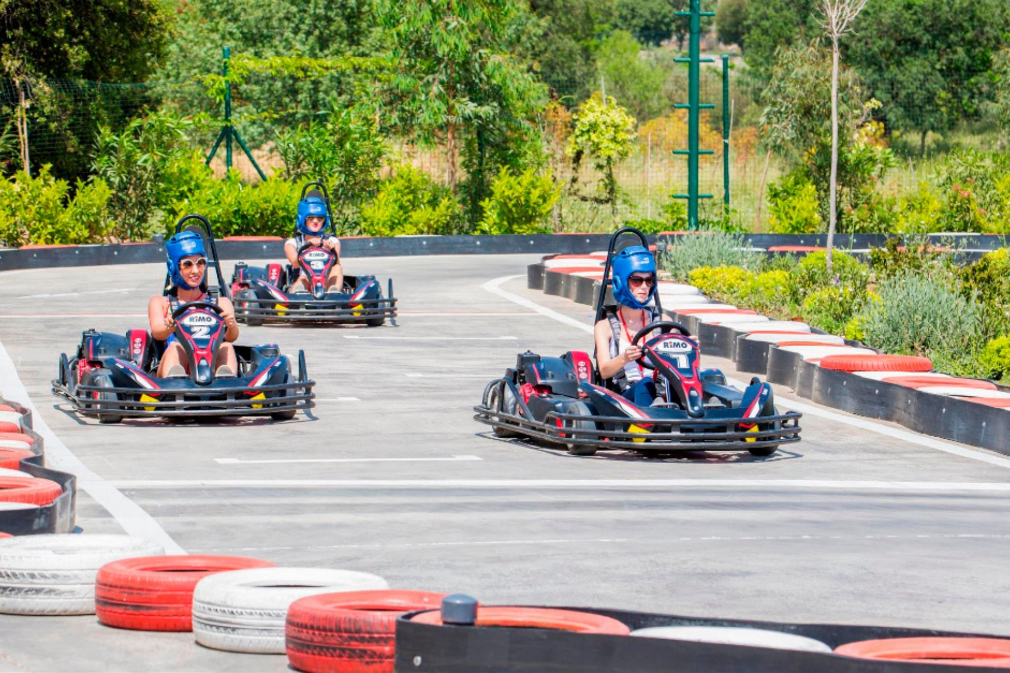 Armutlu Go Kart