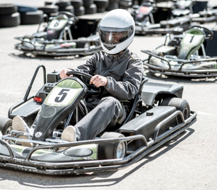 Armutlu Go Kart