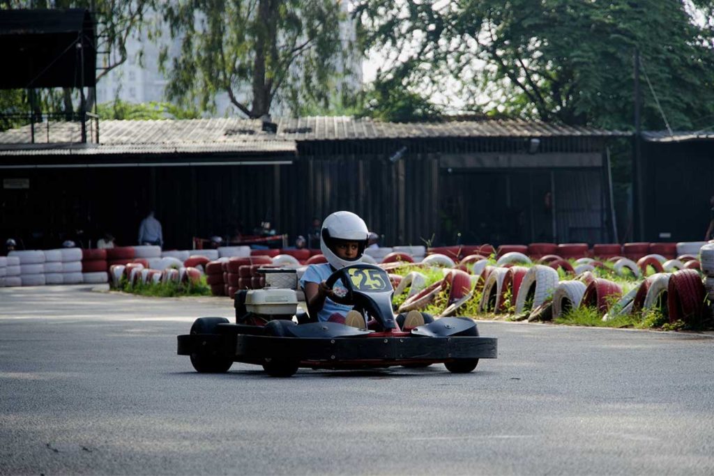 Avcılar Go Kart